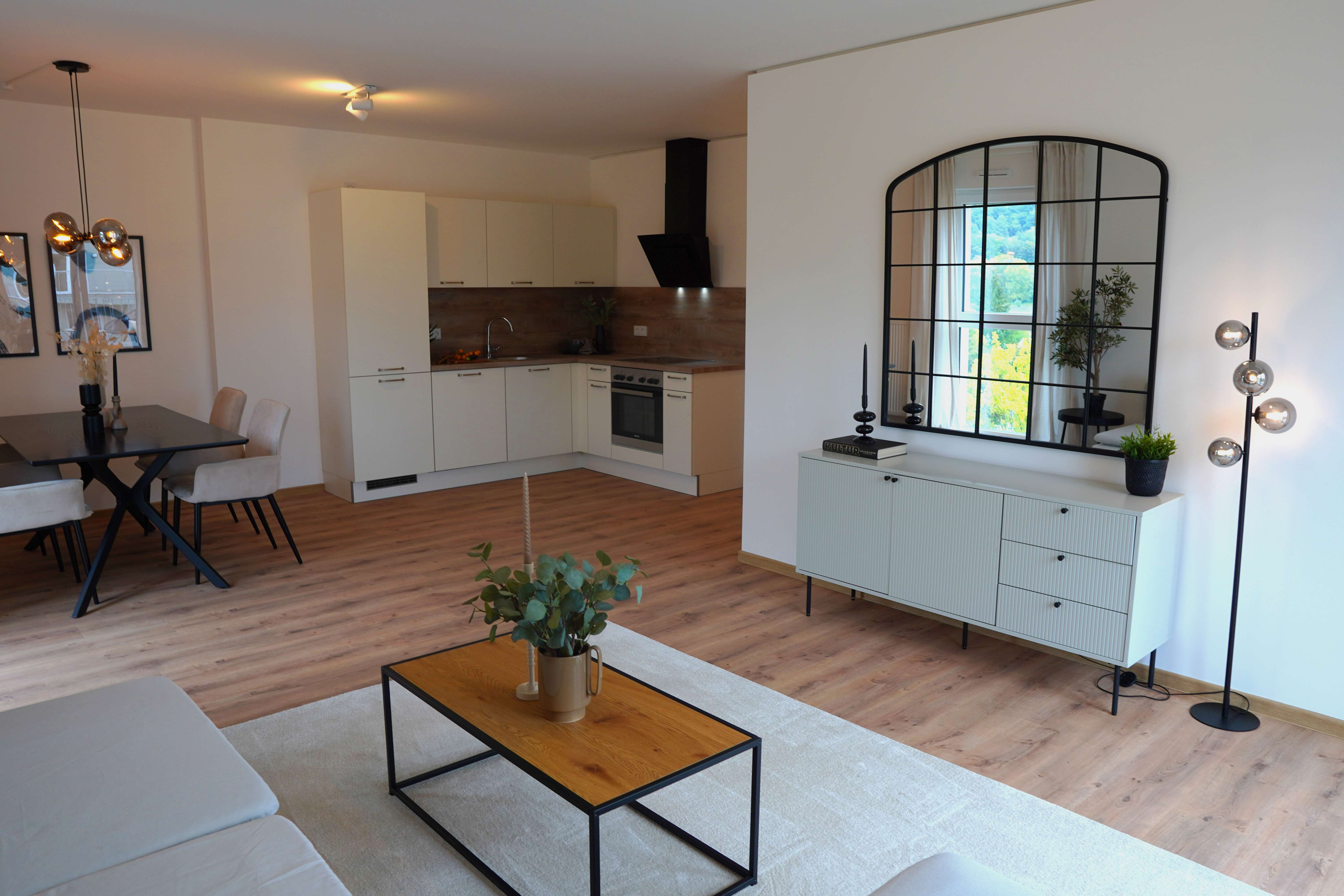 Thumbnail-Wohnung zum Mieten in Lahnstein 987,00 € 64 m²