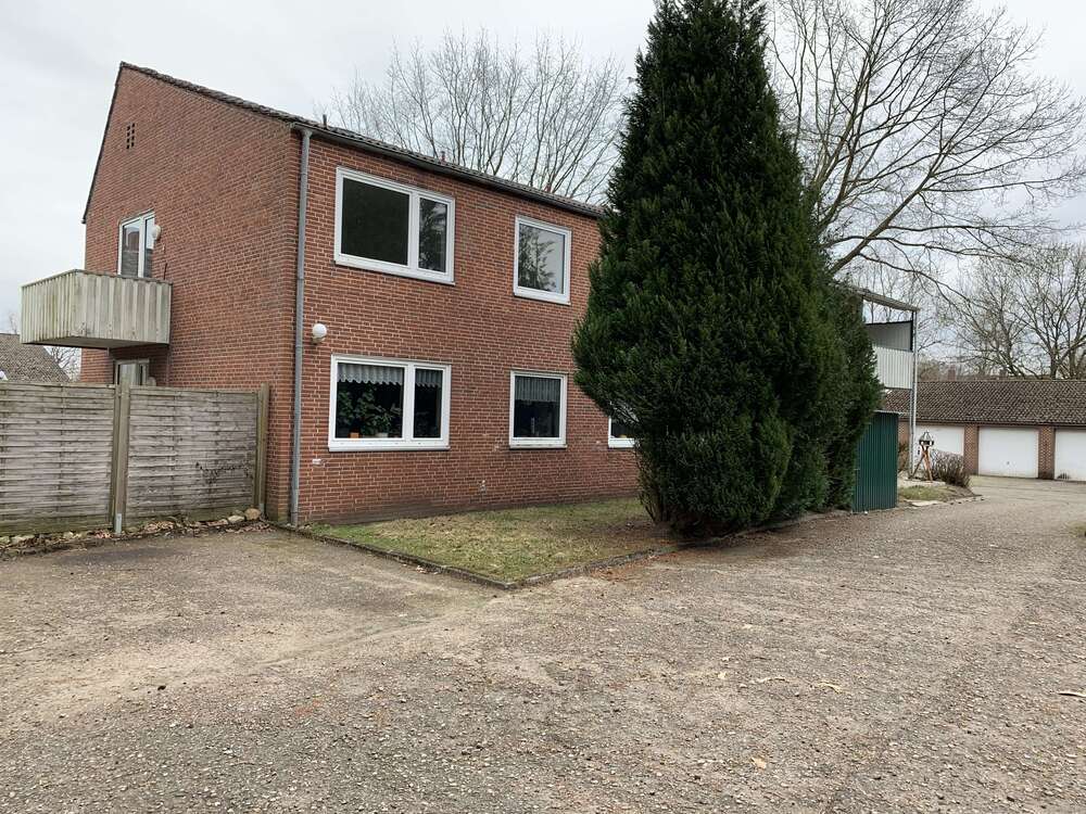 Thumbnail-Wohnung zum Mieten in Albersdorf 395,00 € 49.9 m²
