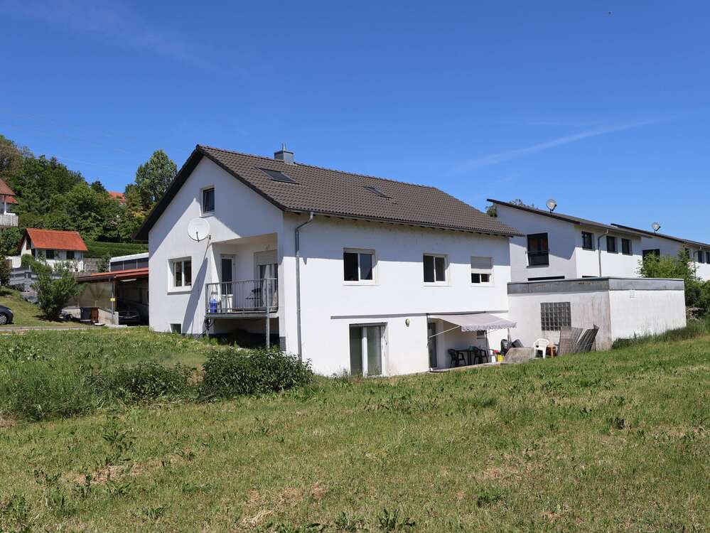 Thumbnail-Haus zum Kaufen in Dintenhofen 619.000,00 € 200 m²