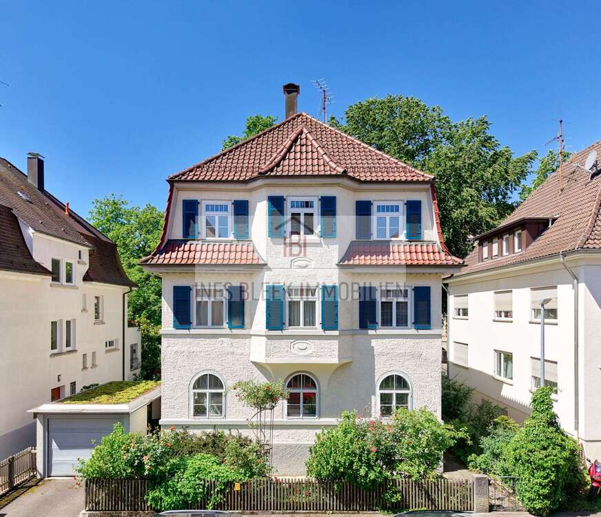 Thumbnail-Haus zum Kaufen in Göppingen 850.000,00 € 322.74 m²
