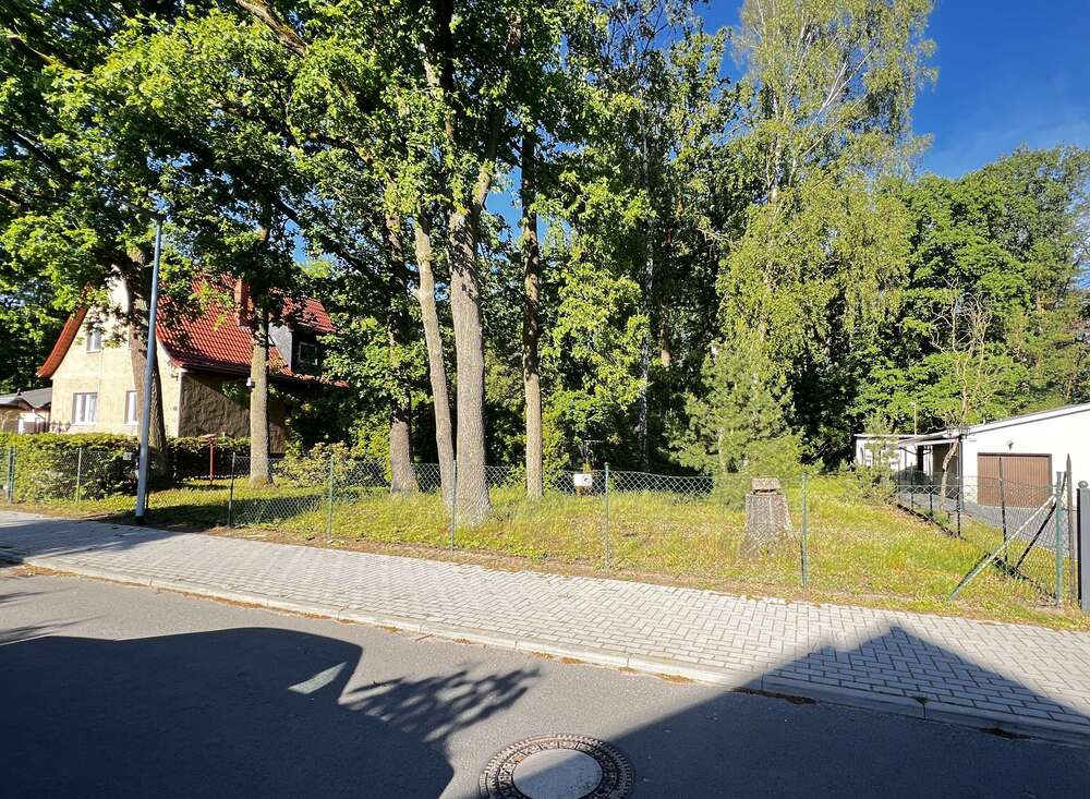 Thumbnail-Grundstück zu verkaufen in Falkensee 286.000,00 € 796 m²