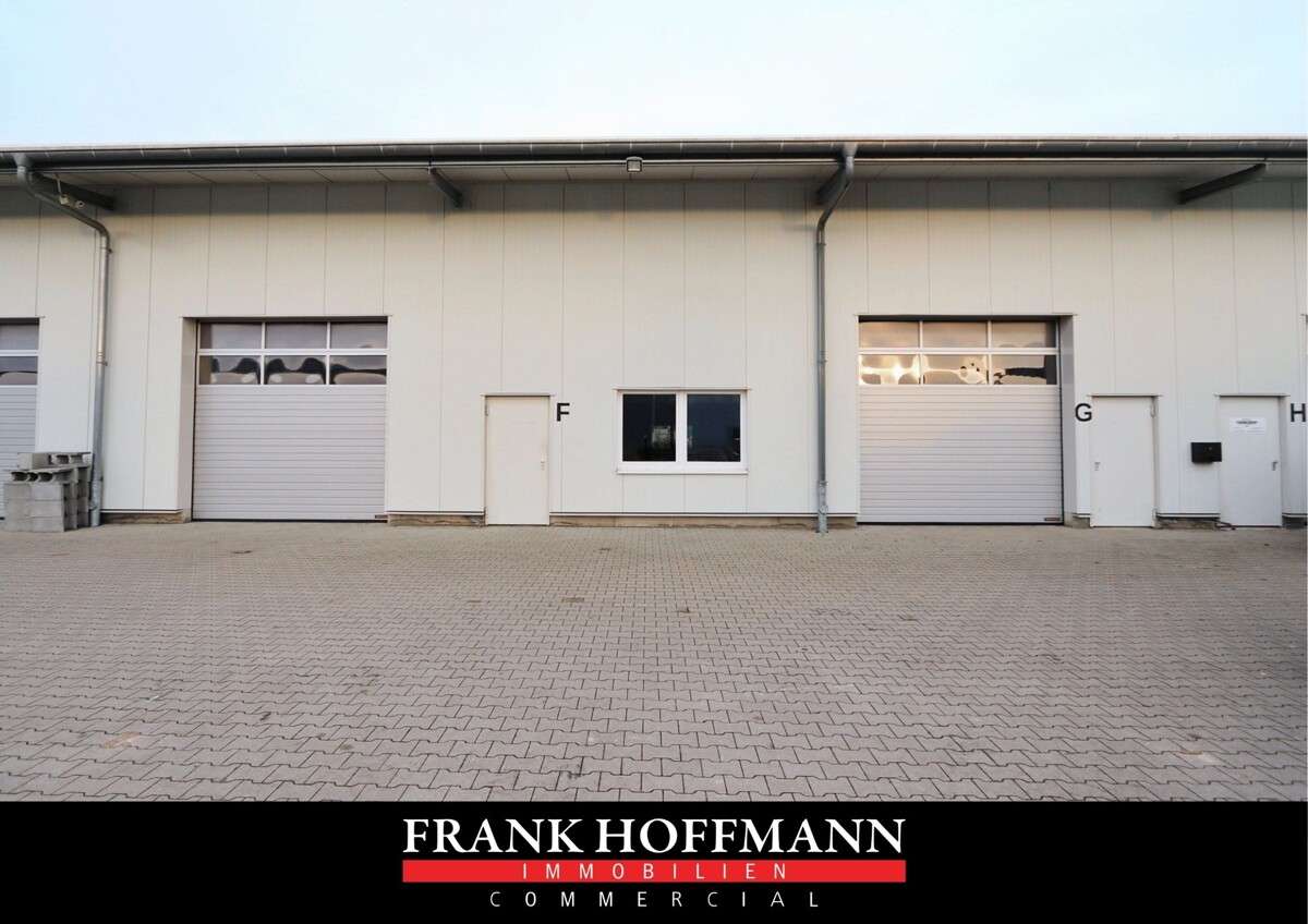 Thumbnail-Halle in Henstedt-Ulzburg 2.236,00 € 340 m²