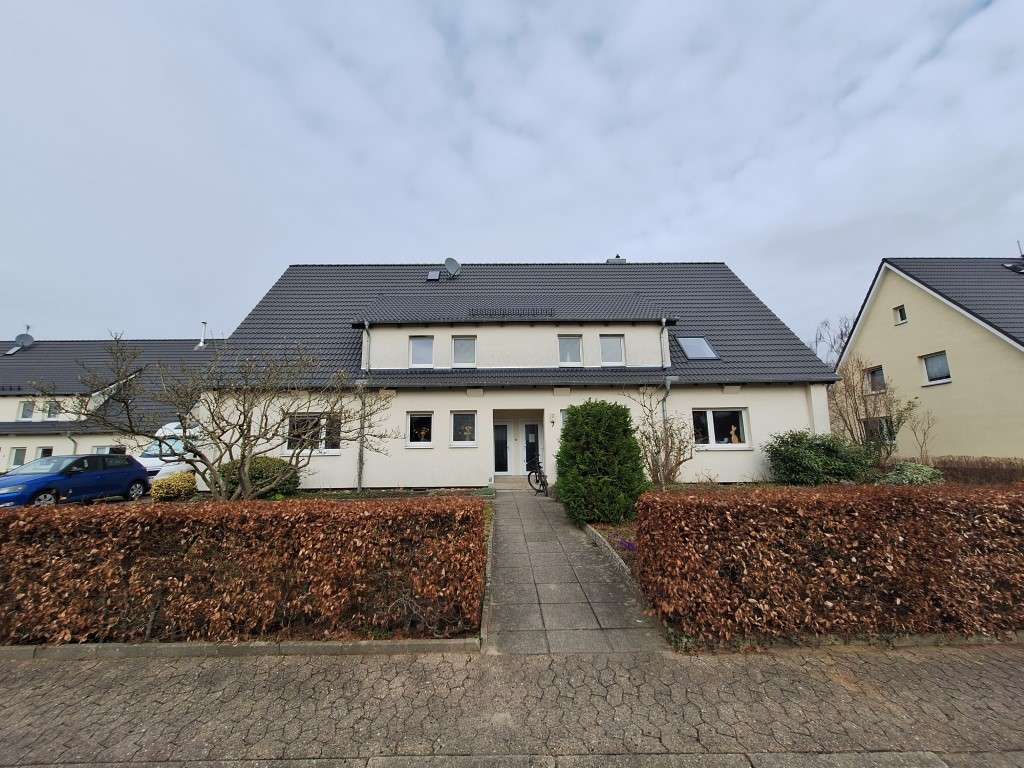 Thumbnail-Wohnung zum Mieten in Itzehoe 550,00 € 68.01 m²