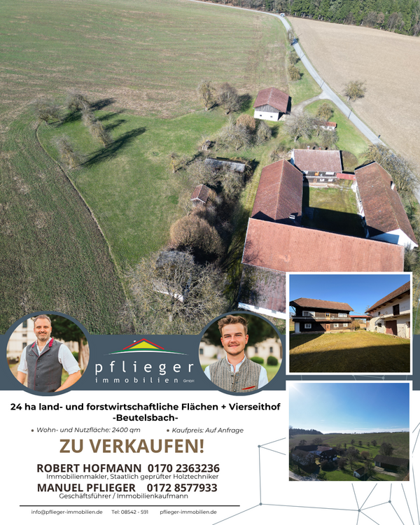 Thumbnail-Grundstück in Beutelsbach 2.700.000,00 € 240497 m²