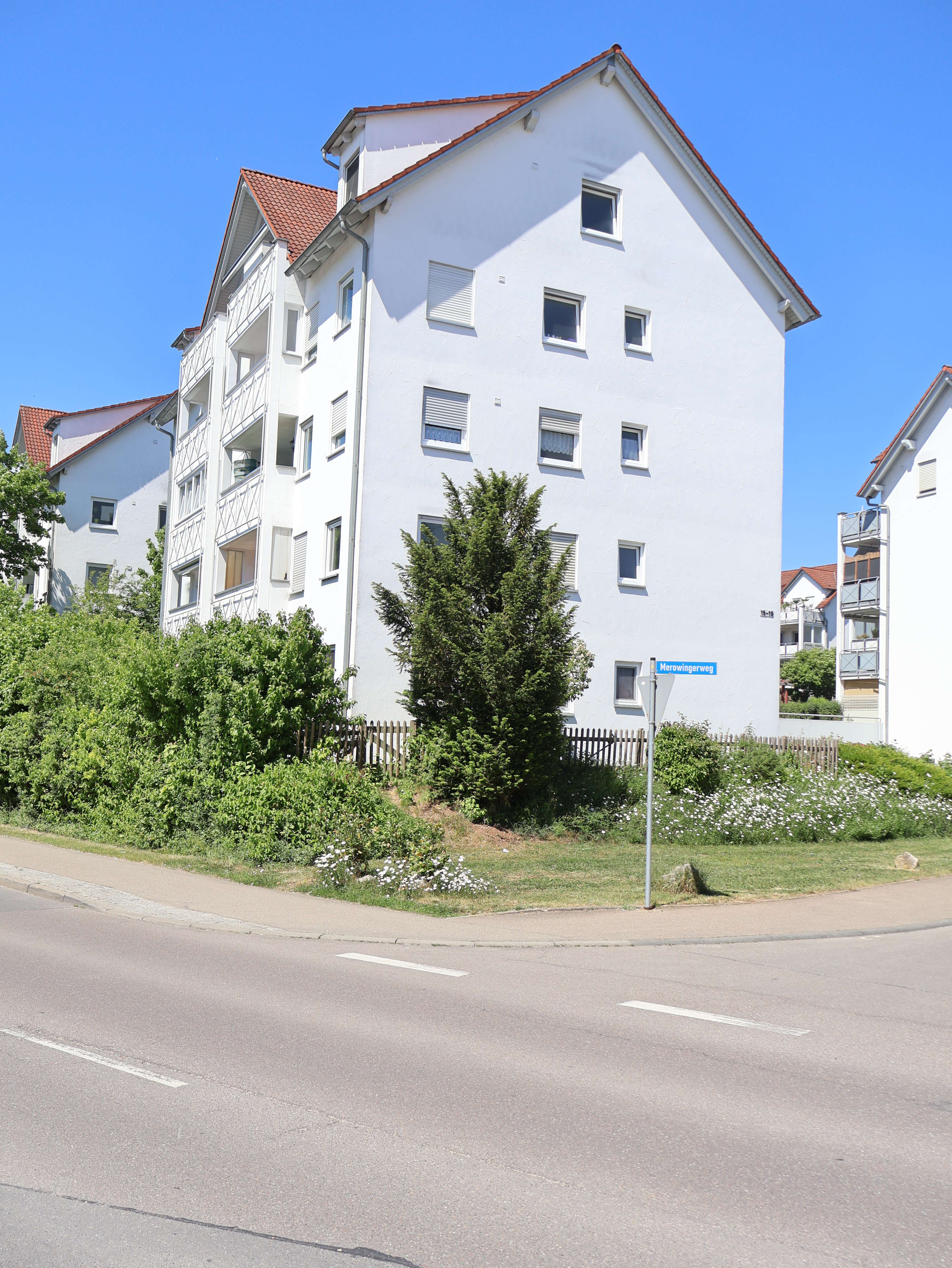 Thumbnail-Wohnung zum Kaufen in Ehingen 249.000,00 € 79.47 m²