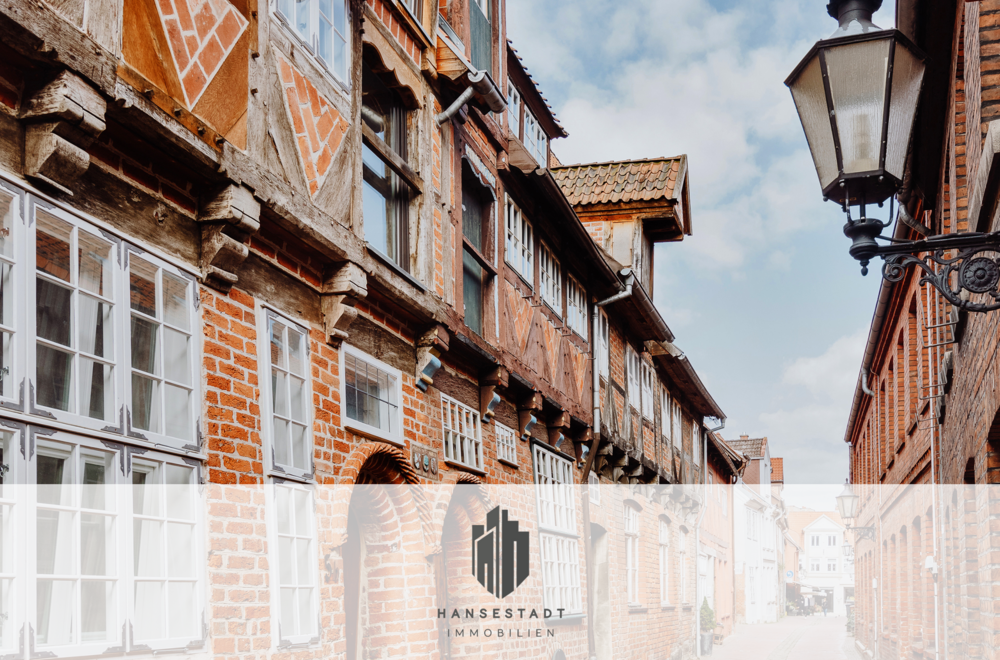 Thumbnail-Haus zum Kaufen in Lüneburg 699.000,00 € 95 m²