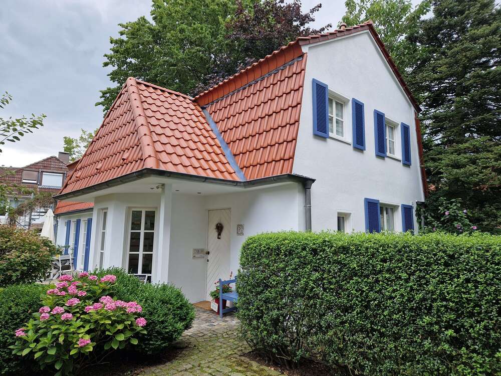 Thumbnail-Haus zum Kaufen in Münster 850.000,00 € 130 m²