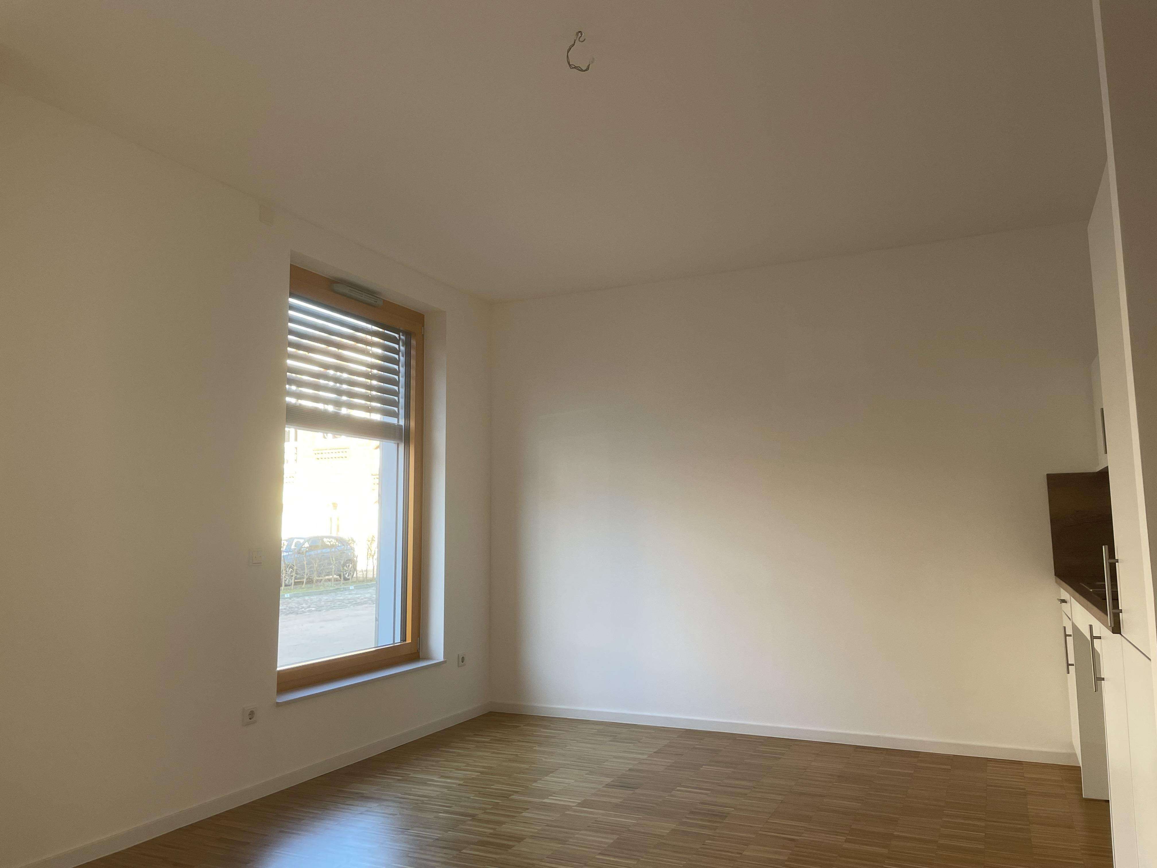 Thumbnail-Wohnung zum Mieten in Greifswald 500,00 € 34.5 m²