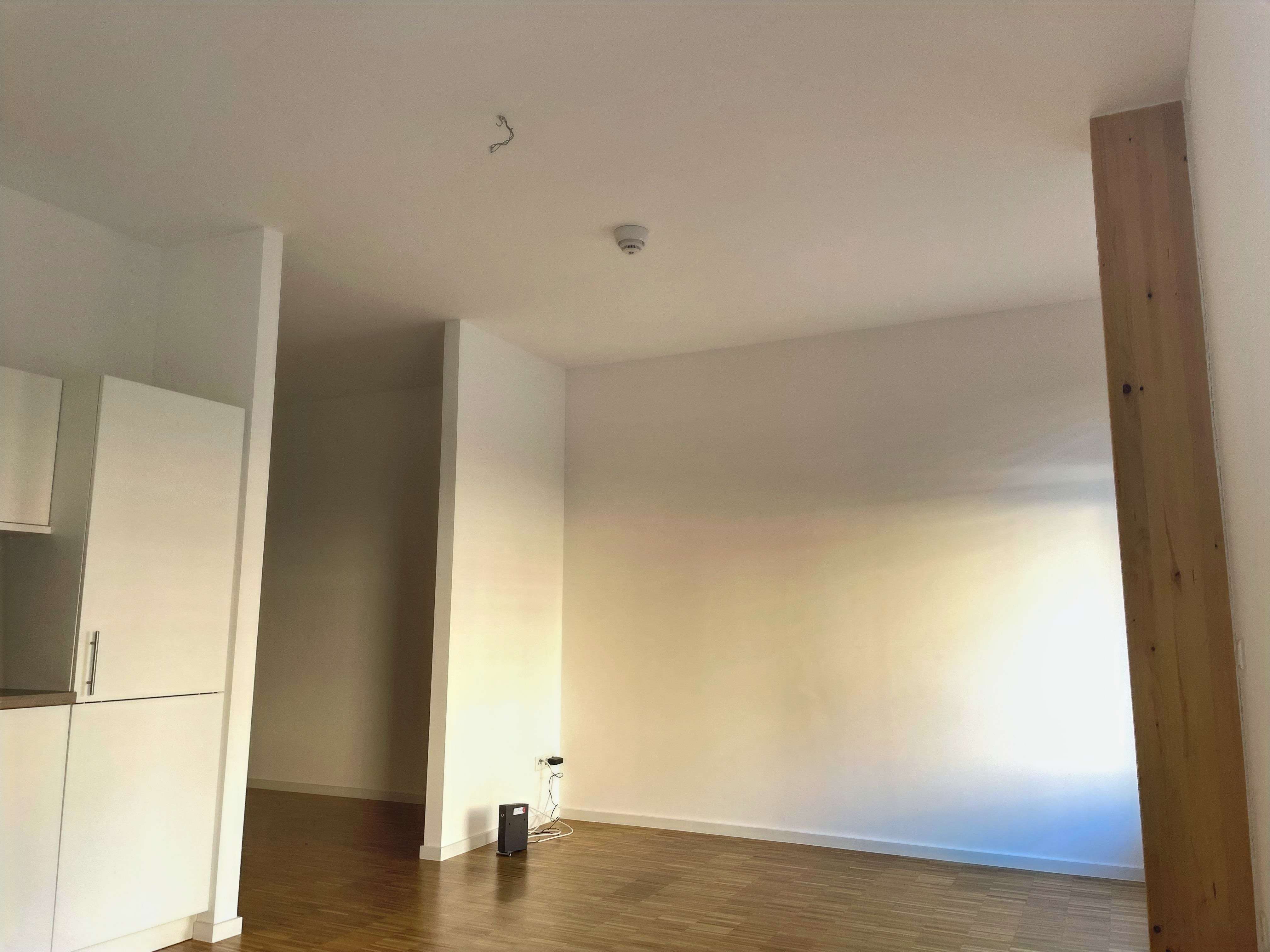 Thumbnail-Wohnung zum Mieten in Greifswald 400,00 € 34.5 m²