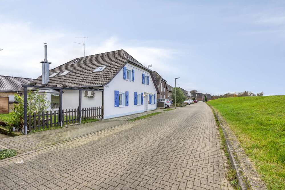 Thumbnail-Haus zum Kaufen in Wesel 399.000,00 € 178.6 m²