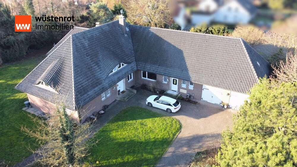 Thumbnail-Haus zum Kaufen in Lemförde 645.000,00 € 262 m²