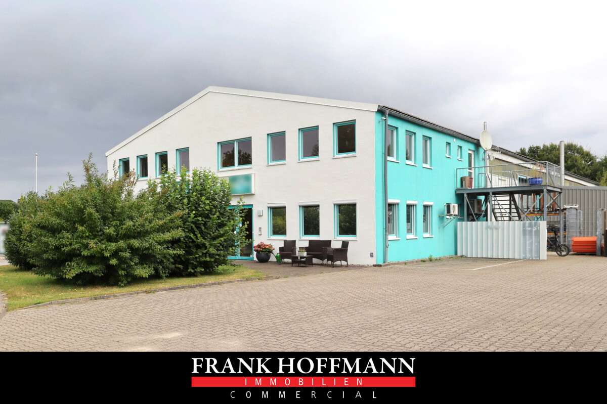 Thumbnail-Büro in Kaltenkirchen 980,00 € 140 m²