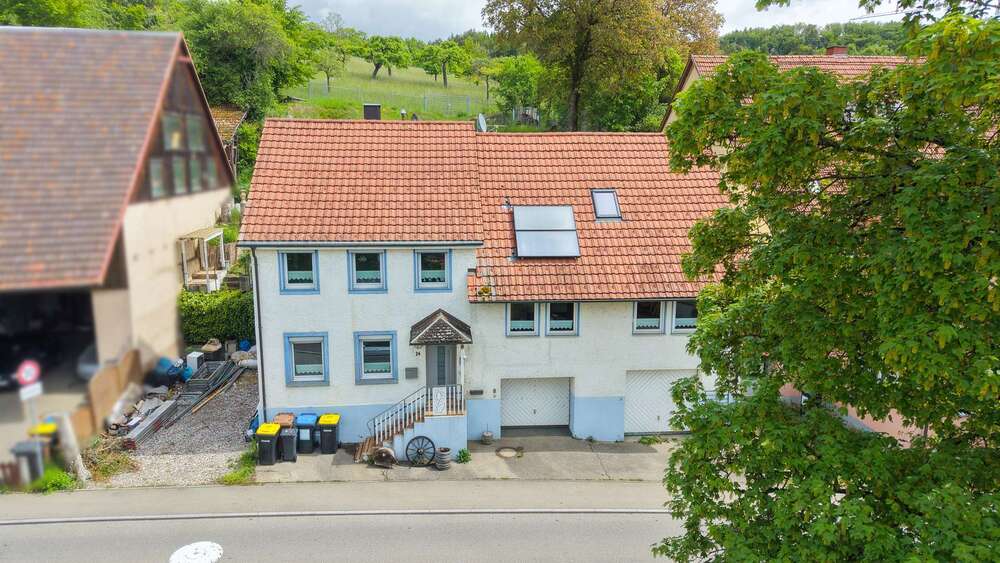 Thumbnail-Haus zum Kaufen in Engen 419.000,00 € 153.27 m²
