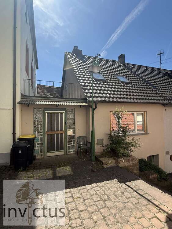Thumbnail-Haus zum Kaufen in Külsheim 73.990,00 € 100 m²