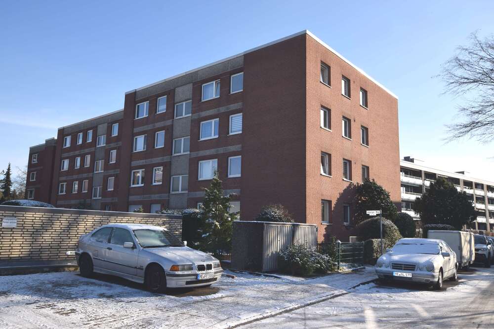 Thumbnail-Wohnung zum Kaufen in Langenfeld 160.000,00 € 62.65 m²