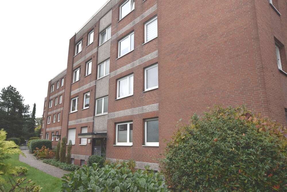 Thumbnail-Wohnung zum Kaufen in Langenfeld 165.000,00 € 62.65 m²