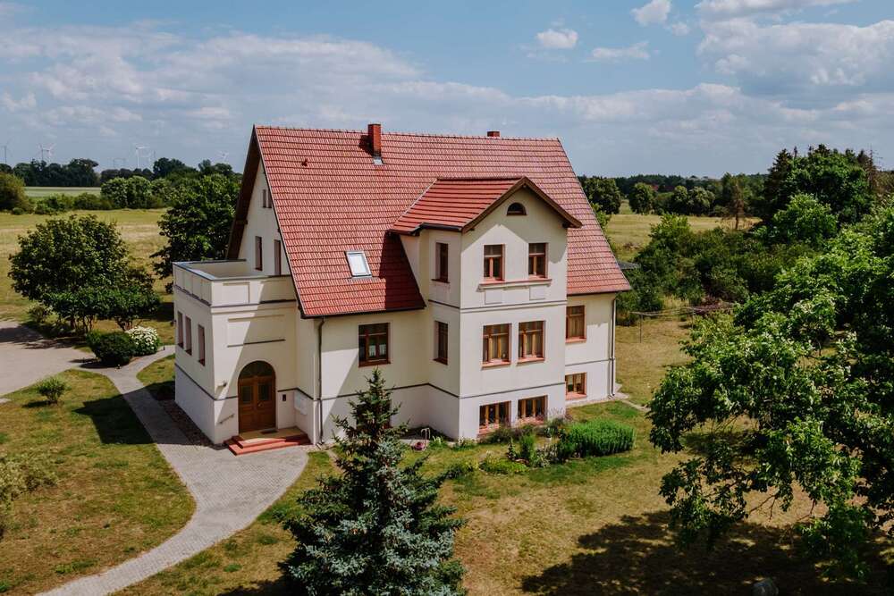 Thumbnail-Haus zum Kaufen in Wriezen 699.000,00 € 465.61 m²