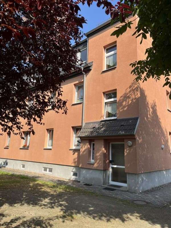 Thumbnail-Wohnung zum Mieten in Riesa 418,55 € 76.1 m²