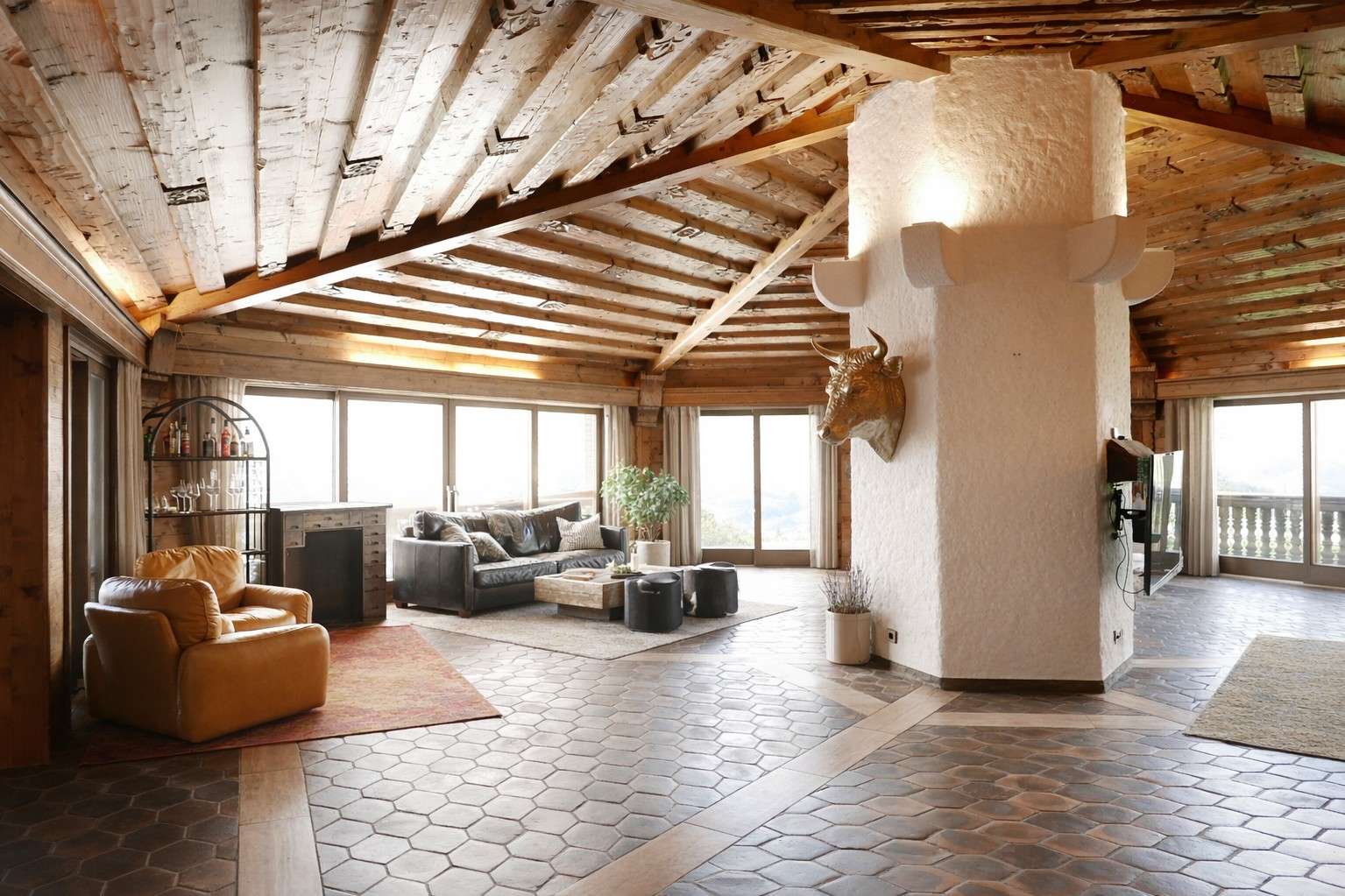 Thumbnail-Haus zum Kaufen in Althütte 860.000,00 € 378.65 m²