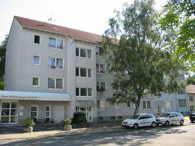 Thumbnail-Wohnung zum Mieten in Castrop-Rauxel 459,00 € 61.71 m²