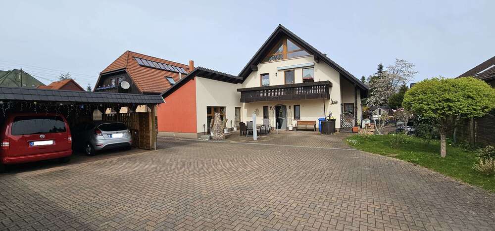 Thumbnail-Haus zum Kaufen in Augustusburg 499.000,00 € 250 m²