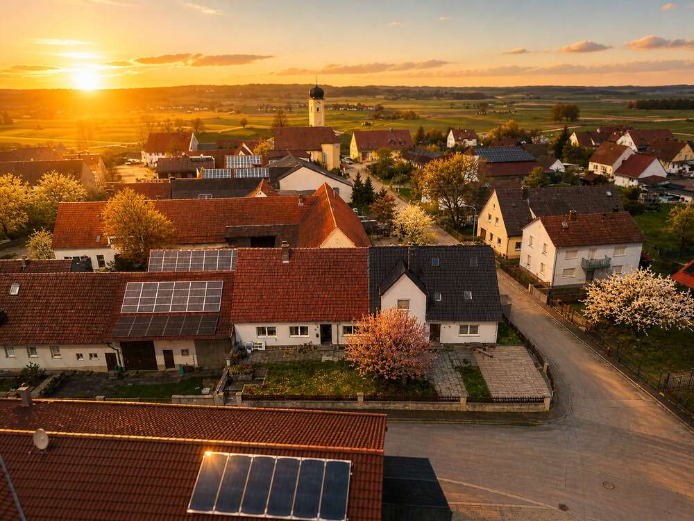 Thumbnail-Haus zum Kaufen in Bachhagel 450.000,00 € 208 m²