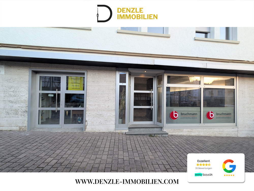 Thumbnail-Büro in Leonberg 267.900,00 € 98 m²
