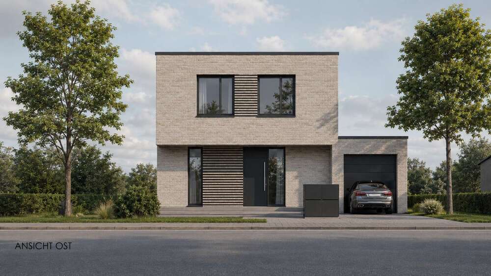Thumbnail-Haus zum Kaufen in Rhede 789.000,00 € 170 m²