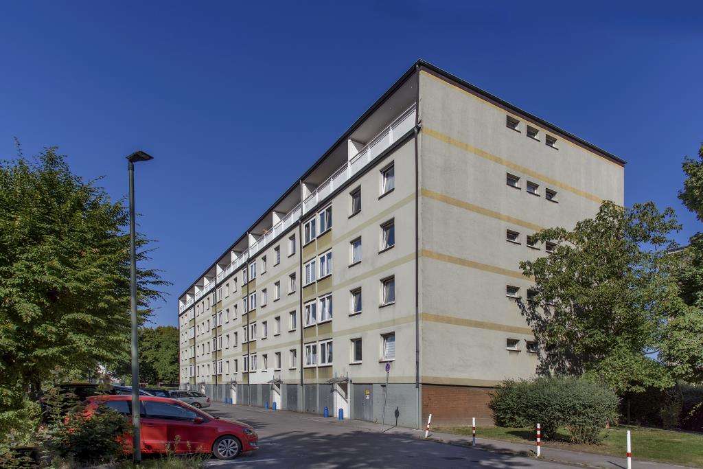 Thumbnail-Wohnung zum Mieten in Duisburg 569,00 € 66.67 m²