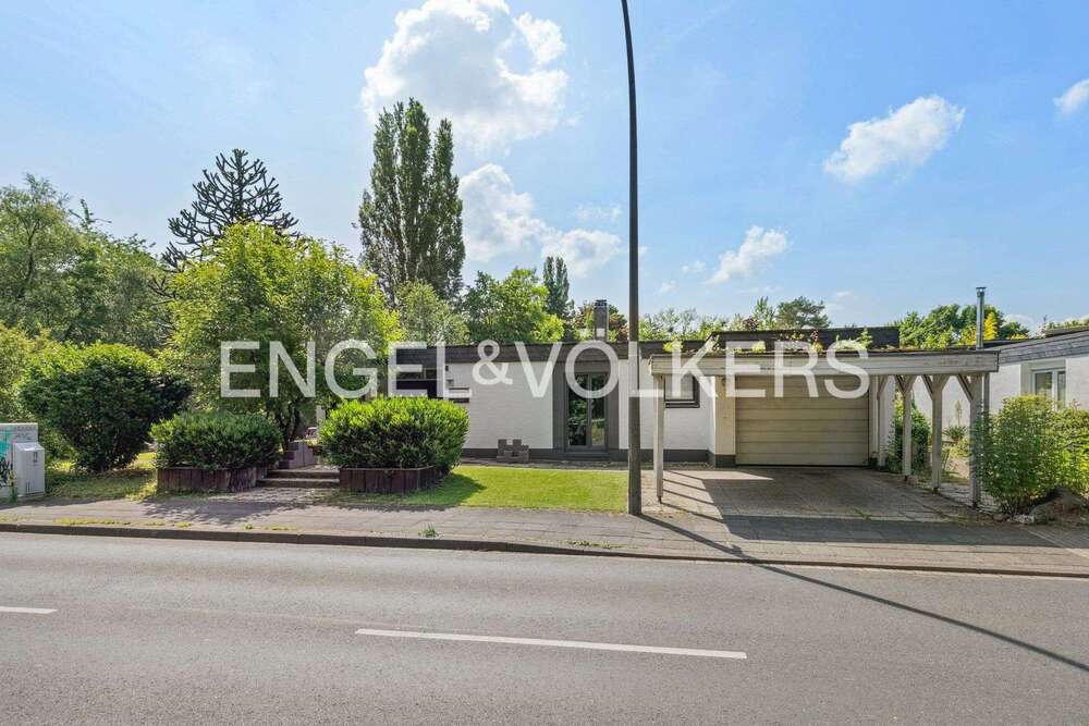 Thumbnail-Haus zum Kaufen in Bonn - Heiderhof 869.000,00 € 173 m²