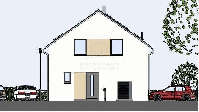 Thumbnail-Haus zum Mieten in Rövershagen 1.950,00 € 140.51 m²