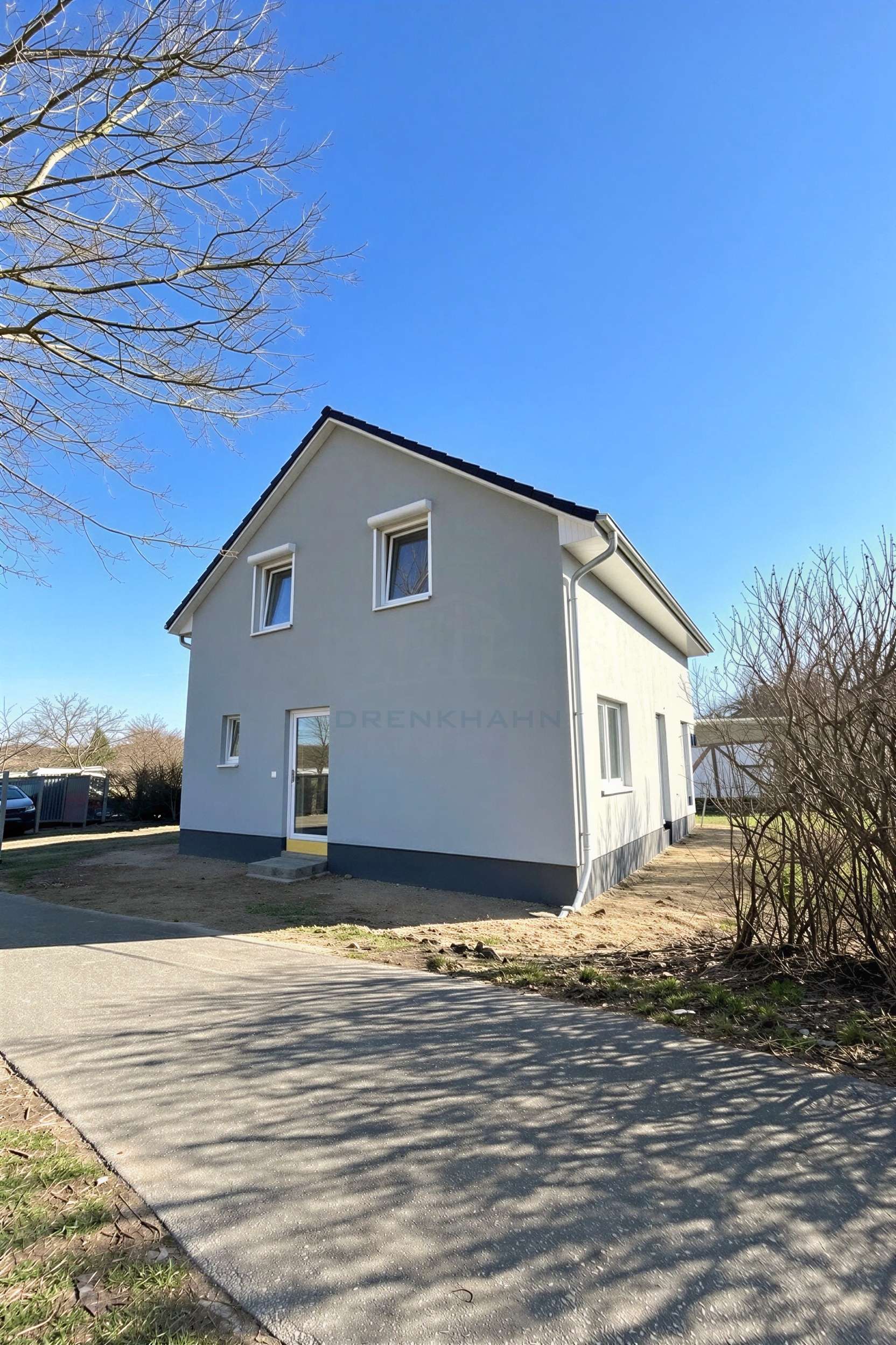 Thumbnail-Haus zum Mieten in Rövershagen 1.950,00 € 140.51 m²