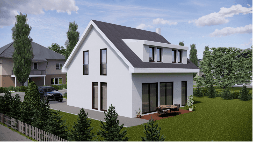 Thumbnail-Grundstück zu verkaufen in Stahnsdorf 397.000,00 € 530 m²