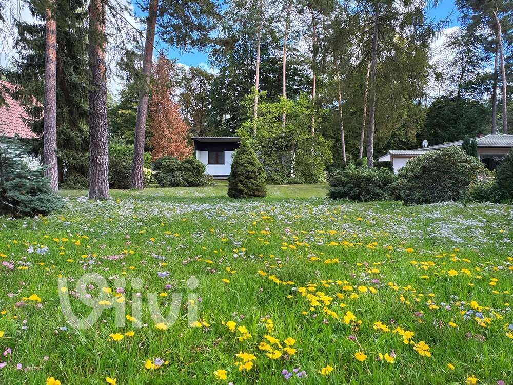 Thumbnail-Grundstück zu verkaufen in Schönwalde-Glien 267.000,00 € 954 m²