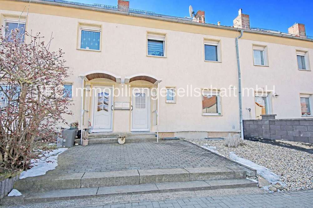 Thumbnail-Haus zum Kaufen in Bitterfeld-Wolfen 125.000,00 € 80 m²