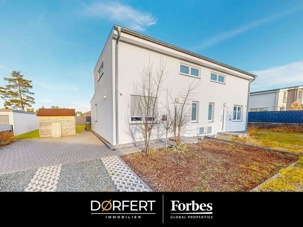 Thumbnail-Haus zum Kaufen in Sassenburg 199.000,00 € 80 m²