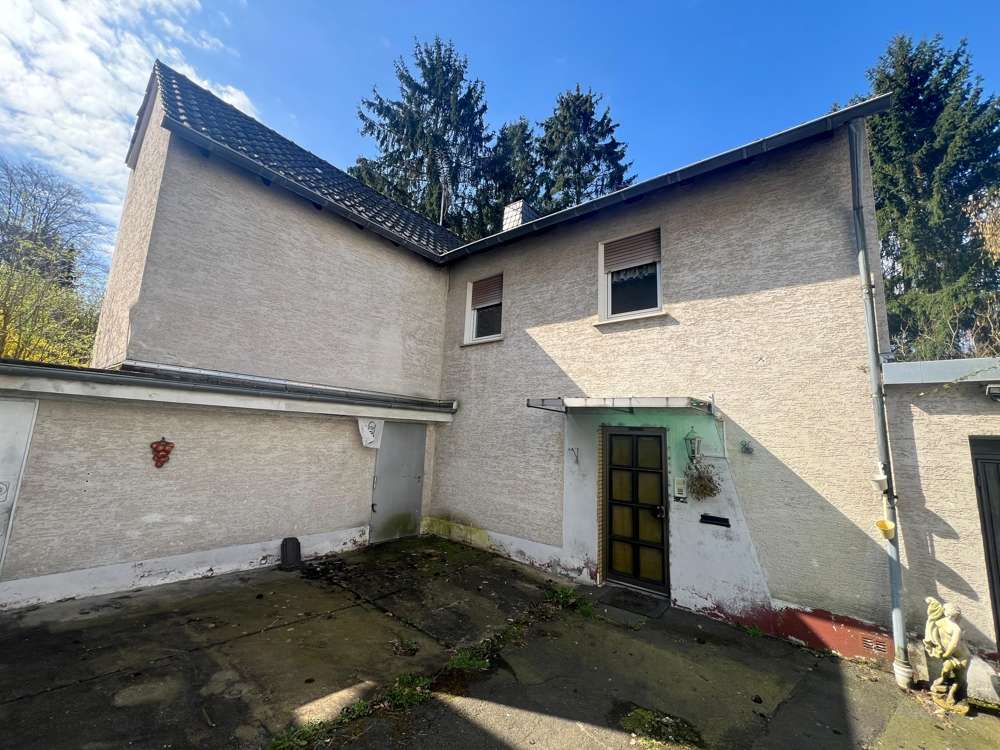 Thumbnail-Haus zum Kaufen in Königswinter Heisterbacherrott 349.000,00 € 92 m²