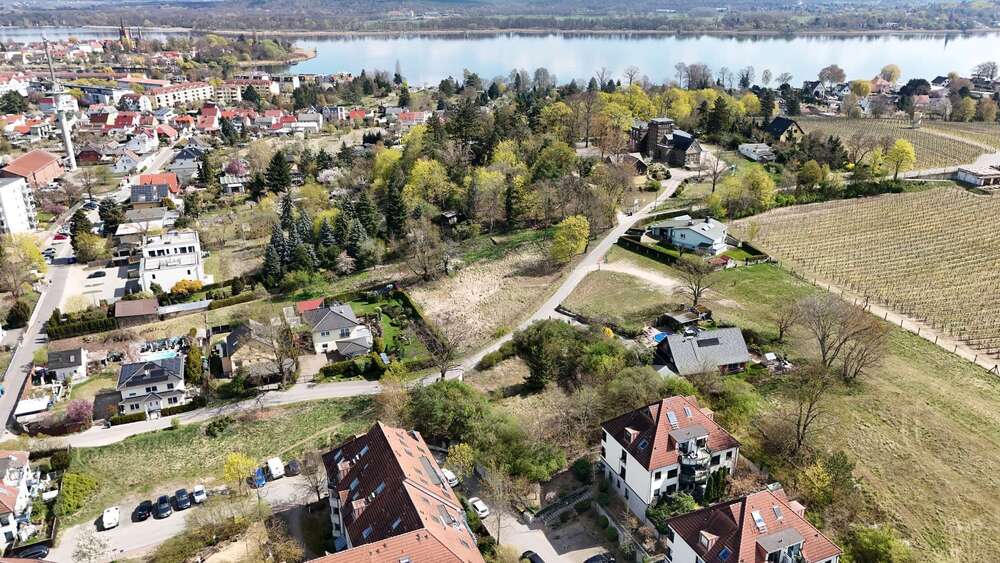 Thumbnail-Grundstück zu verkaufen in Werder (Havel) 398.000,00 € 970 m²
