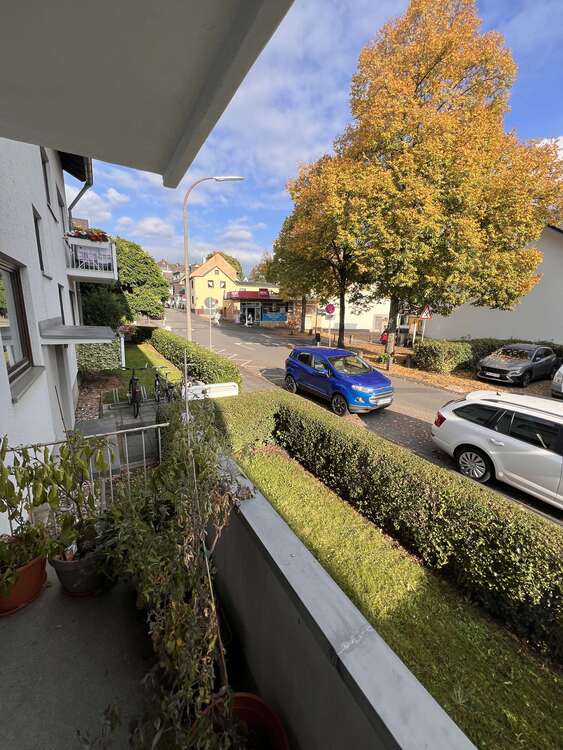 Thumbnail-Wohnung zum Kaufen in Bonn 198.000,00 € 61 m²