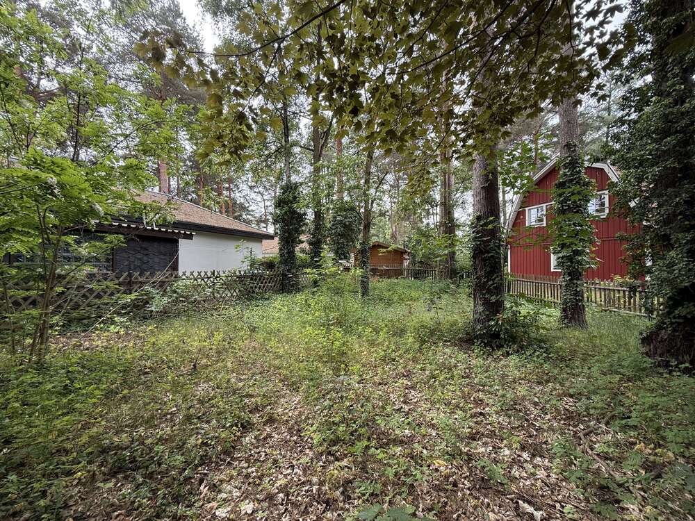 Thumbnail-Grundstück zu verkaufen in Birkenwerder 265.000,00 € 670 m²
