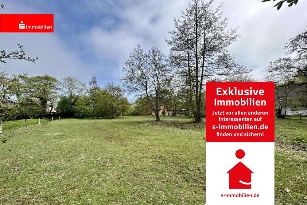 Thumbnail-Grundstück in Sankt Peter-Ording 1.295.000,00 € 2015 m²