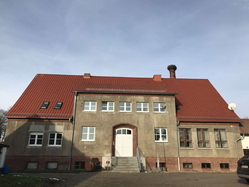 Thumbnail-Wohnung zum Mieten in Farsleben 261,00 € 45 m²