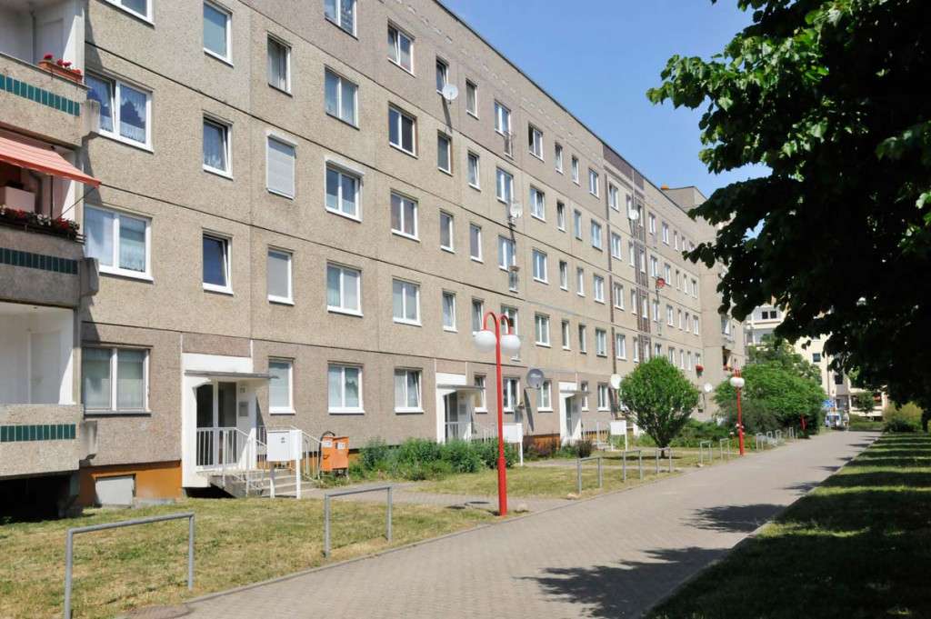 Thumbnail-Wohnung zum Mieten in Leipzig 527,42 € 62.49 m²