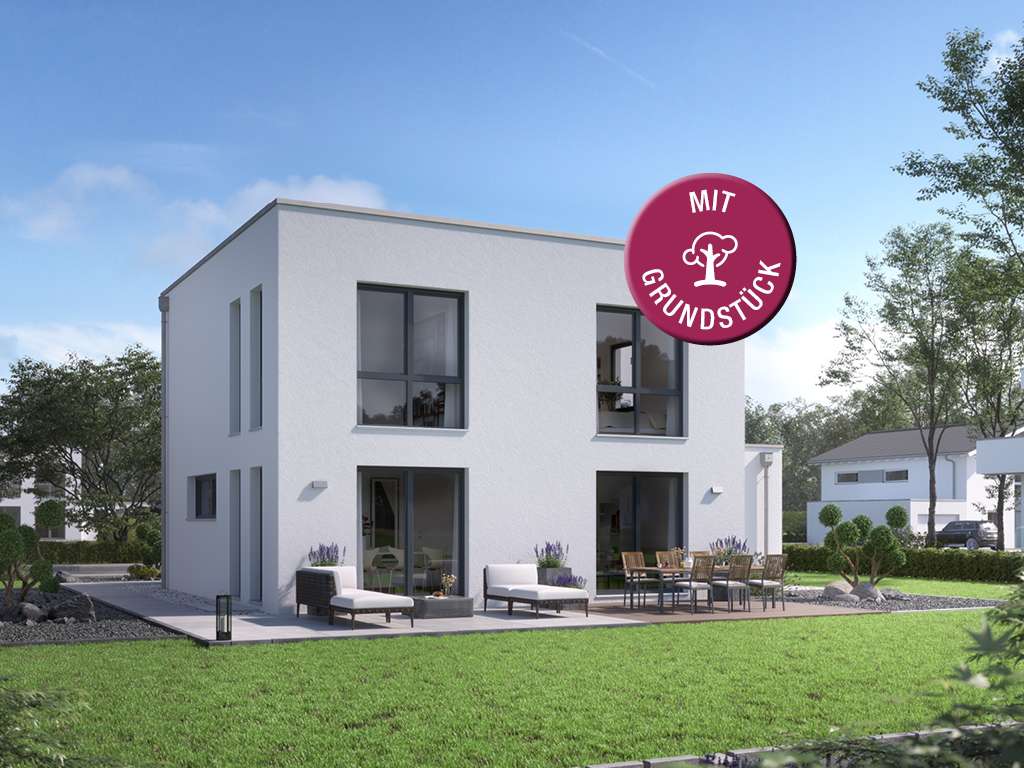 Thumbnail-Haus zum Kaufen in Marl 577.938,00 € 130 m²