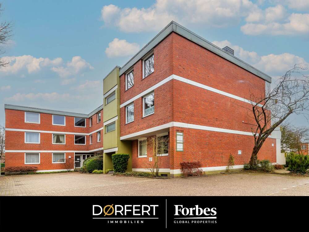 Thumbnail-Wohnung zum Kaufen in Oldenburg 175.000,00 € 70 m²