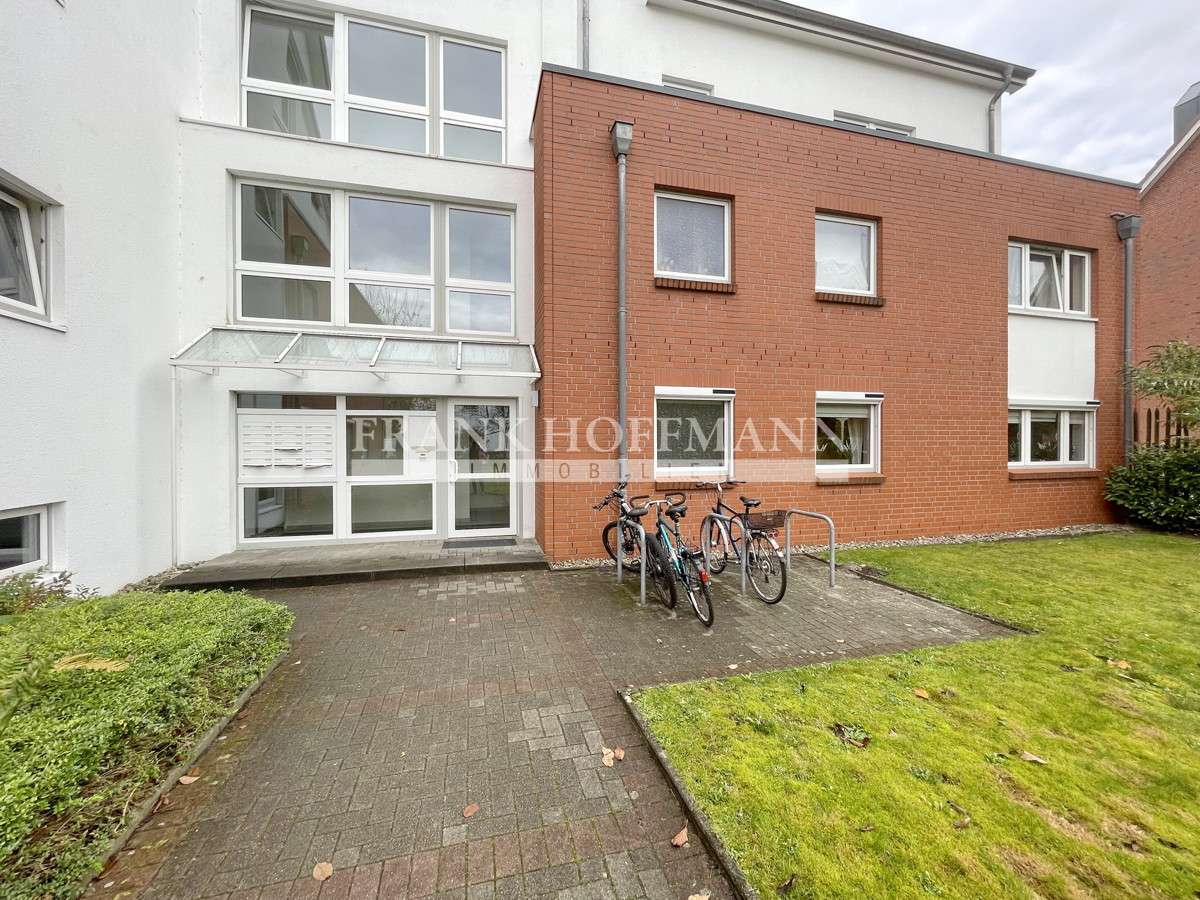 Thumbnail-Wohnung zum Kaufen in Schenefeld 249.000,00 € 62.35 m²