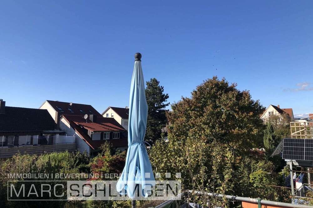 Thumbnail-Wohnung zum Kaufen in Freiburg 296.000,00 € 62 m²