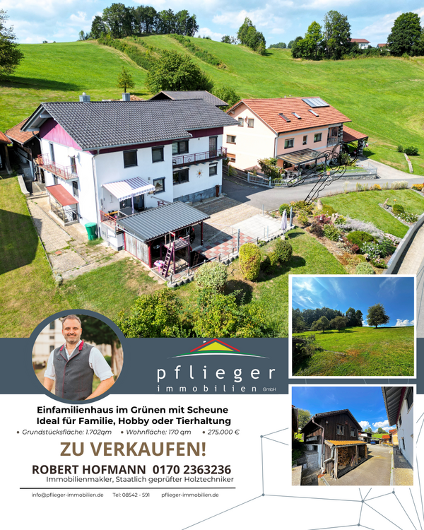 Thumbnail-Haus zum Kaufen in Schönberg 275.000,00 € 170 m²