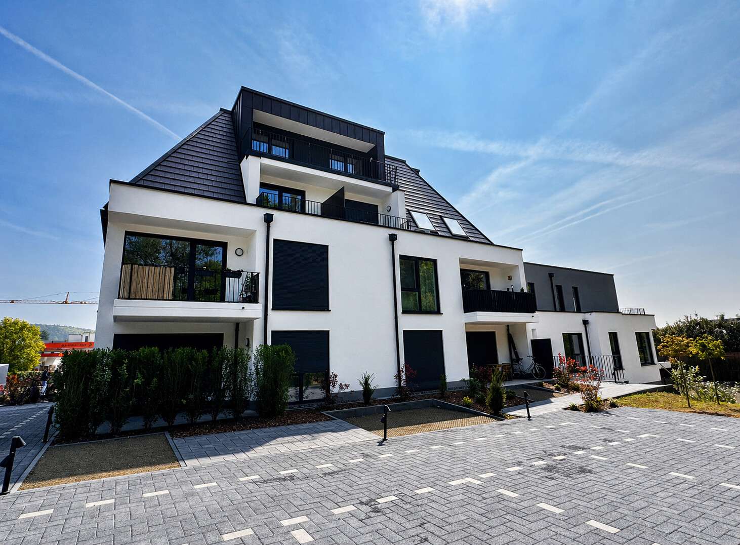 Thumbnail-Wohnung zum Mieten in Siegburg 1.980,00 € 119 m²