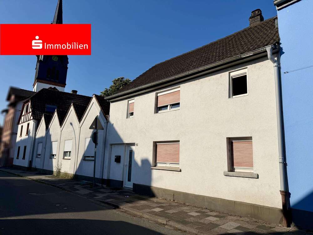 Thumbnail-Grundstück zu verkaufen in Mühlheim 649.000,00 € 535 m²